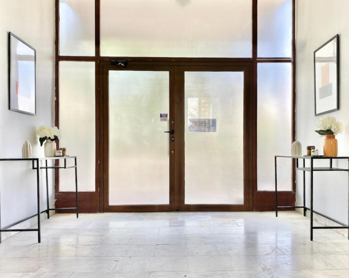 Hello Studios Budget Stays Free Parking & Wifi Stara Zagora Exteriör bild