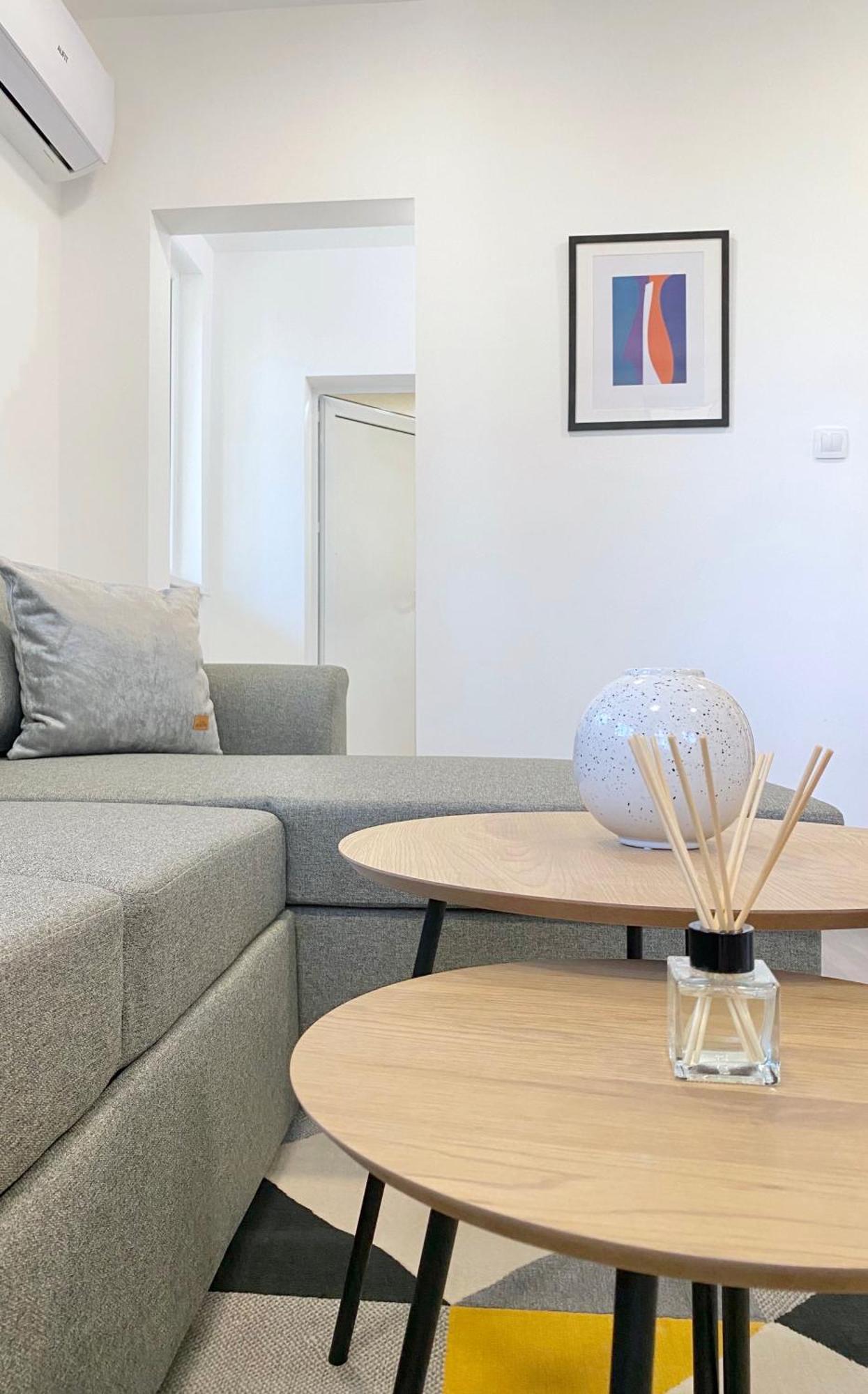 Hello Studios Budget Stays Free Parking & Wifi Stara Zagora Exteriör bild