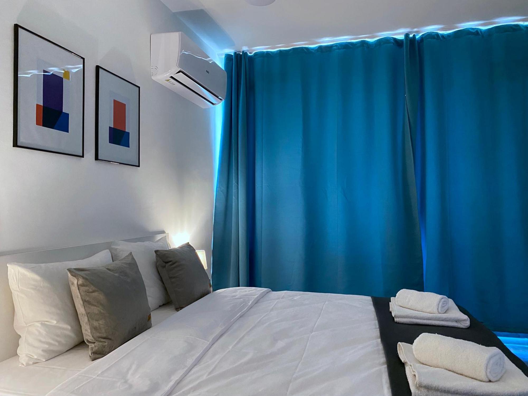 Hello Studios Budget Stays Free Parking & Wifi Stara Zagora Exteriör bild