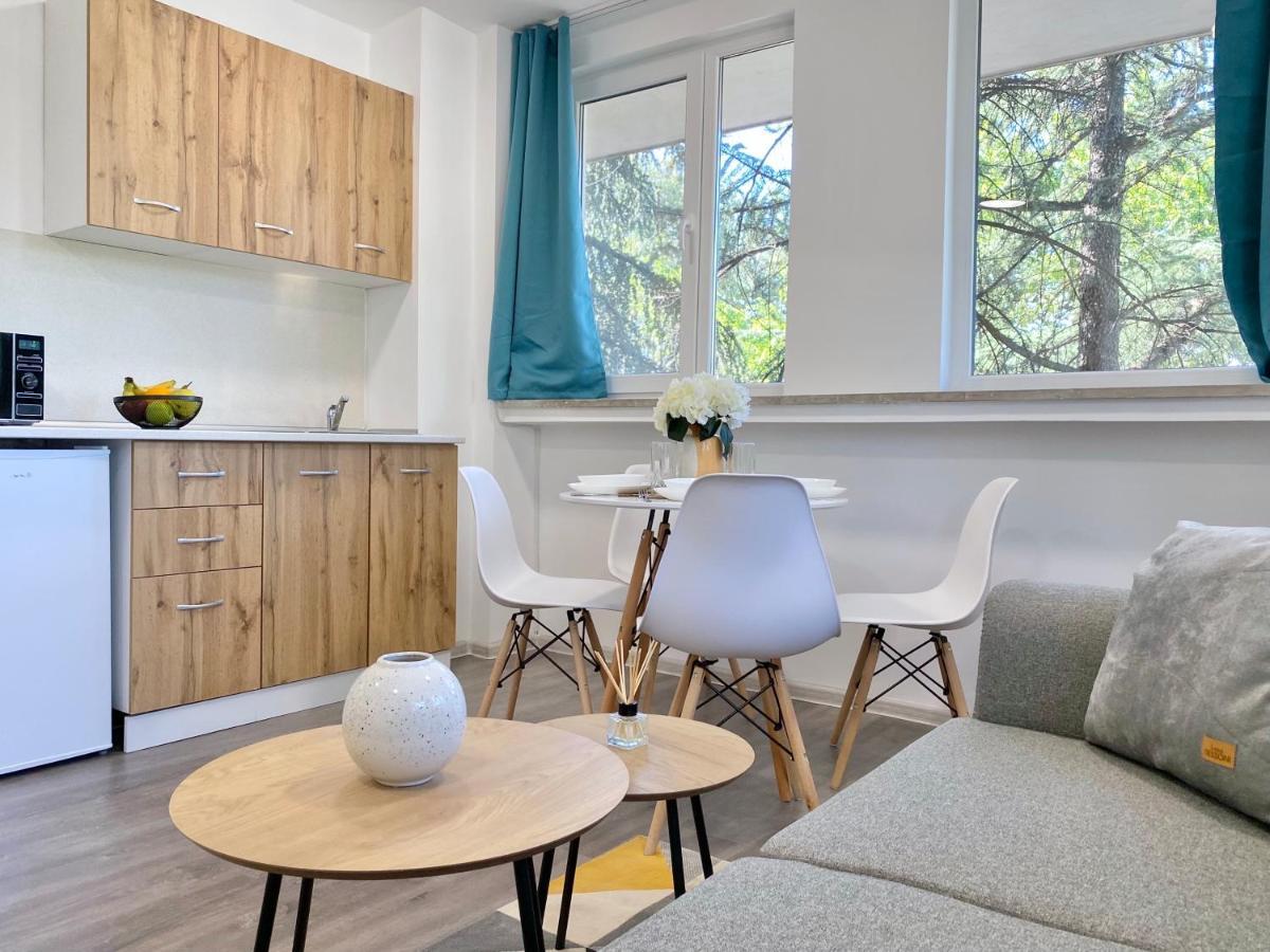 Hello Studios Budget Stays Free Parking & Wifi Stara Zagora Exteriör bild
